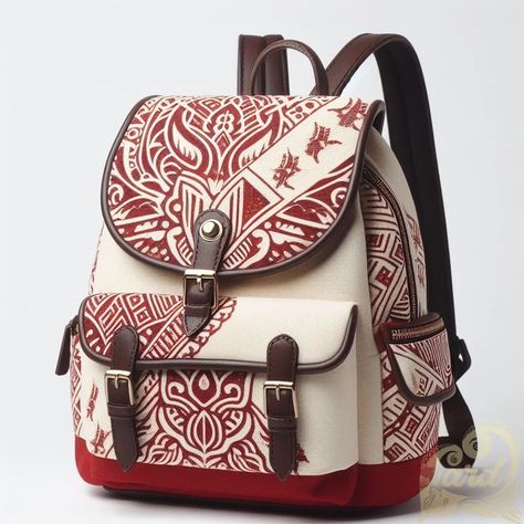 https://card9.com/ai/red-batik-bags Batik Bag, Batik, Red, On Instagram, Instagram