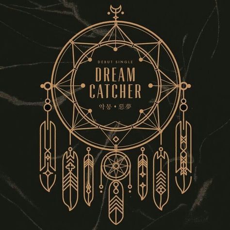 Single Album - Nightmare - DreamCatcher; 1 - Welcome To Dream (Intro); 2 - Chase Me; 3 - Emotion; 4 - Chase Me (Instrumental) The Dream, Dream Catcher, Black