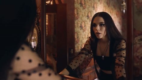 Maggie Lindemann Gif, Hayley The Originals, Maggie Lindemann, Gif, It Cast, Instagram