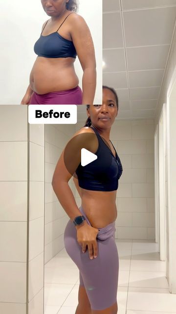 Burning Belly Fat Workout, Exercise For Bloated Belly, Exercise Before And After, Best Belly Fat Workout, One Exercise Full Body Workout, Home Workout Transformation, Fuba Exercises, Workout For Belly Fat Loss, Belly Fat Burning Workout