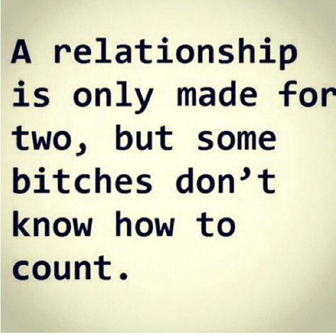 Some bitches cant count... Boyfriend Problems, Quotes Boyfriend, Relationship Quote, Super Quotes, Trendy Quotes, Quotes About Moving On, New Quotes, Quotes About Strength, A Relationship