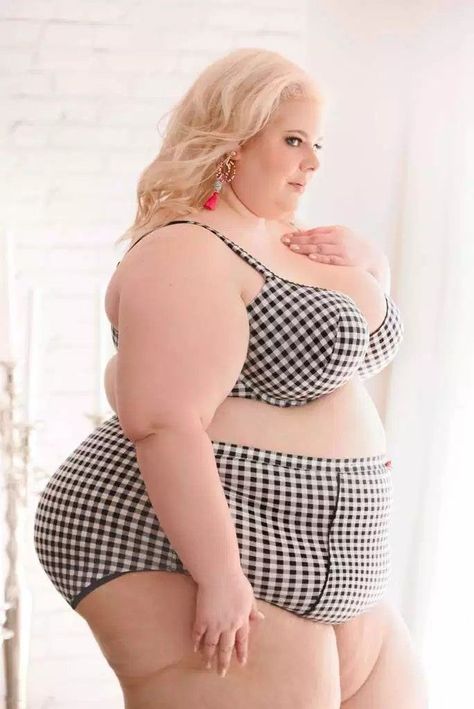 Women Of All Sizes, Mustang Sally, Inspiring Women, Beautiful Figure, Plus Size Lingerie, Plus Size Swimwear, Mustang, Plus Size Outfits, Girl Fashion