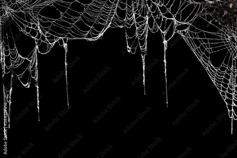 Horror Overlays For Edits, Spider Web Border, Dark Themed Aesthetic, Spiderweb Overlay, Spider Web Overlay, Windows Background, Lighting Overlays, Red And Black Background, Cute Backgrounds For Iphone