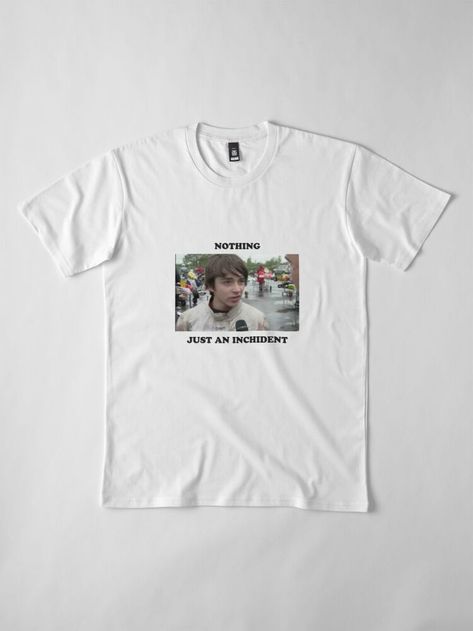 inchident charles leclerc funny f1 meme formula one ferrari max verstappen Nothing Just An Incident, Just An Incident, Charles Leclerc Funny, Formula One Ferrari, Funny F1, F1 Meme, Meme Shirts, Stockholm Fashion, Charles Leclerc