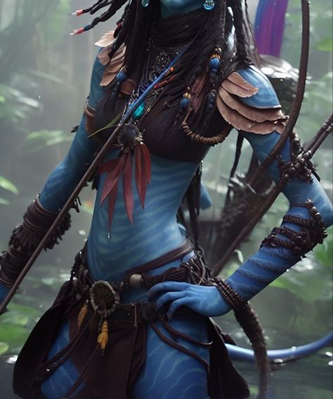 Reef Girls, 4 Fingers, Avatar Cosplay, Rave Fits, Werewolf Wattpad, 5 Fingers, Avatar Fan Art, Pandora Avatar, Avatar Movie