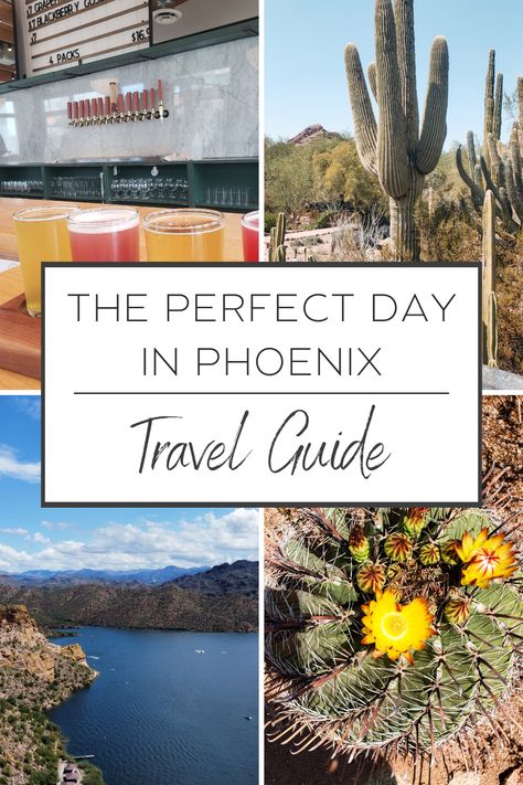 Phoenix Travel Guide, England Road Trip Itinerary, Phoenix Travel, Arizona Travel Guide, England Road Trip, New England Road Trip, Travel Bucket List Usa, Weekend Ideas, Desert Landscapes