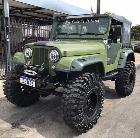 Jeep Cj7 Ideas, Jeep Old, Thar Modified, Cj5 Jeep, Truck Accesories, Jeep Wrangler Models, Jeep Lifestyle, American Pickup Trucks, Dodge Diesel