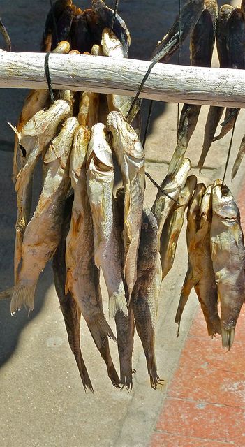 South Africa Food, Dried Fish, Africa Food, South African Food, Proudly South African, Seaside Village, South African Recipes, My Land, Out Of Africa