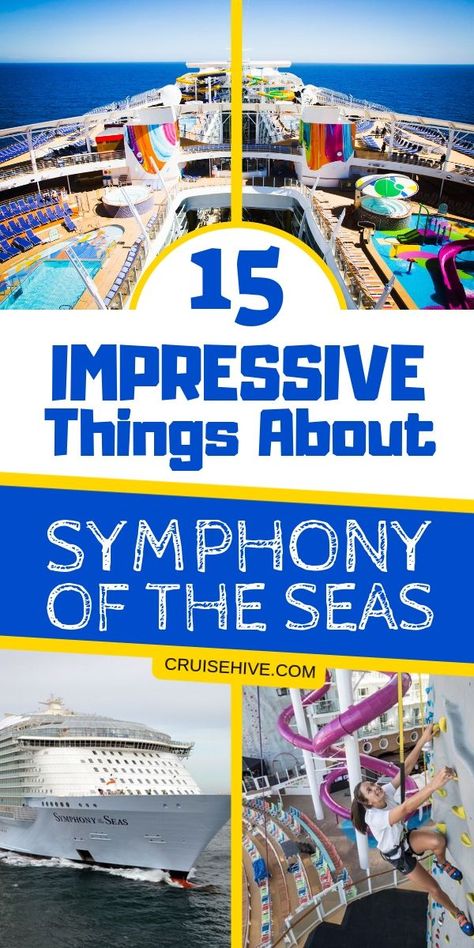 Symphony Of The Seas Rooms, Royal Caribbean Symphony Of The Seas, Italy Cruise, Royal Cruise, Royal Caribbean Cruise Ship, Royal Caribbean Cruise Lines, Vacay Ideas, Symphony Of The Seas, Best Cruise Ships