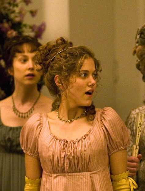 Charity Wakefield as Marianne Dashwood in Sense and Sensibility Sense And Sensibility 2008, Colonel Brandon, Charity Wakefield, Hattie Morahan, Sense Sensibility, Jane Austen Movies, Little Dorrit, Sense And Sensibility, Becoming Jane