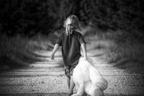 Studies suggest a strong link between traumatic childhood experiences and mental health disorders. Photo credit: Pixabay Neale Donald Walsch, Boy Walking, Childhood Stories, Reiki Meditation, Paddington Bear, Lenny Kravitz, Vin Diesel, Baby Proofing, Jaco