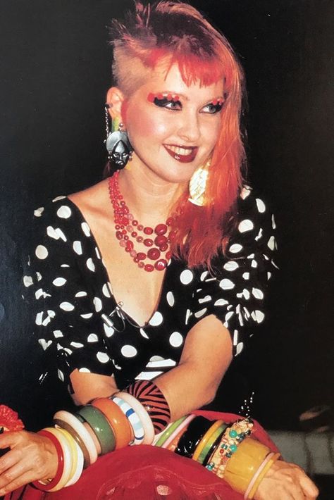 Cindy Lauper Makeup, Cindi Lauper 80's, Cyndi Lauper 80s Fashion, Cyndi Lauper Makeup, Cindy Lauper 80's Outfit, Cyndi Lauper 80s, Cindi Lauper, Cindy Lauper 80's, Cindy Lauper