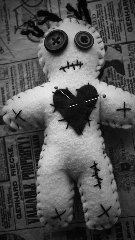 Voodoo Dolls Aesthetic, Voodoo Doll Aesthetic, Vudu Doll, Puppet Aesthetic, Voodoo Doll, Felt Puppets, Baby Workout, Doll Aesthetic, Monster Dolls