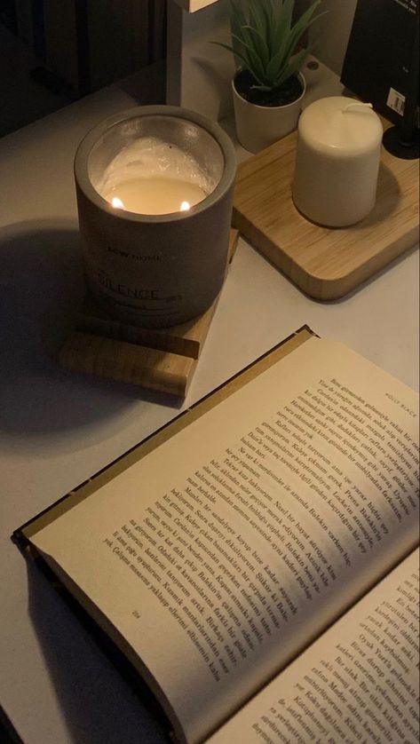 Life Worth Living, Reading Motivation, Bookstagram Inspiration, Candle Aesthetic, Coffee Aesthetic, Cozy Aesthetic, Foto Ideas Instagram, Studying Inspo, On My Own