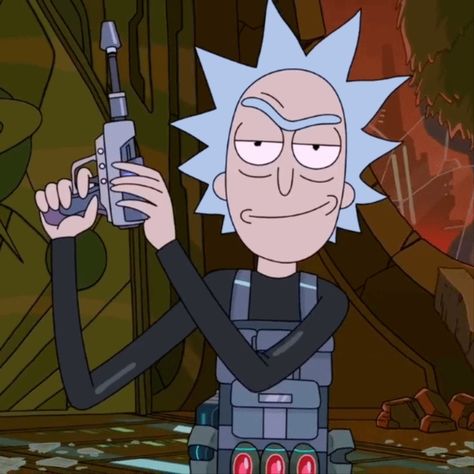 Rick And Morty Image, Rick And Morty Stickers, Rick I Morty, Rick And Morty Characters, Rick And Morty Season, Rick And Morty Poster, Justin Roiland, Rick Sanchez, Cartoon Icons