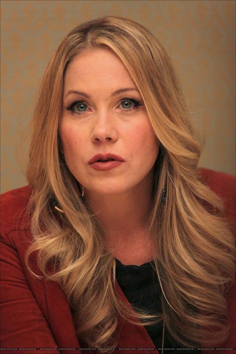 Christina Applegate 2000s, Golden Coast, Christina Applegate, Angeles, Celebrities, Hair, Quick Saves