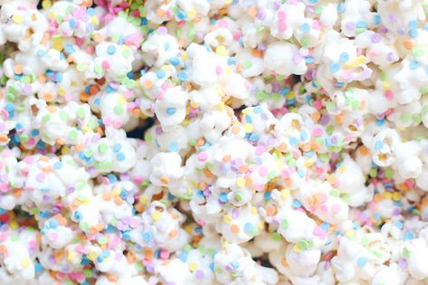 Sleepover Besties, Confetti Popcorn, Candyland Photoshoot, Photoshoot Ideas Kids, Soda Ice Cream, Cotton Candy Cake, Pizza Chips, Cotton Candy Cakes, Popcorn Snacks