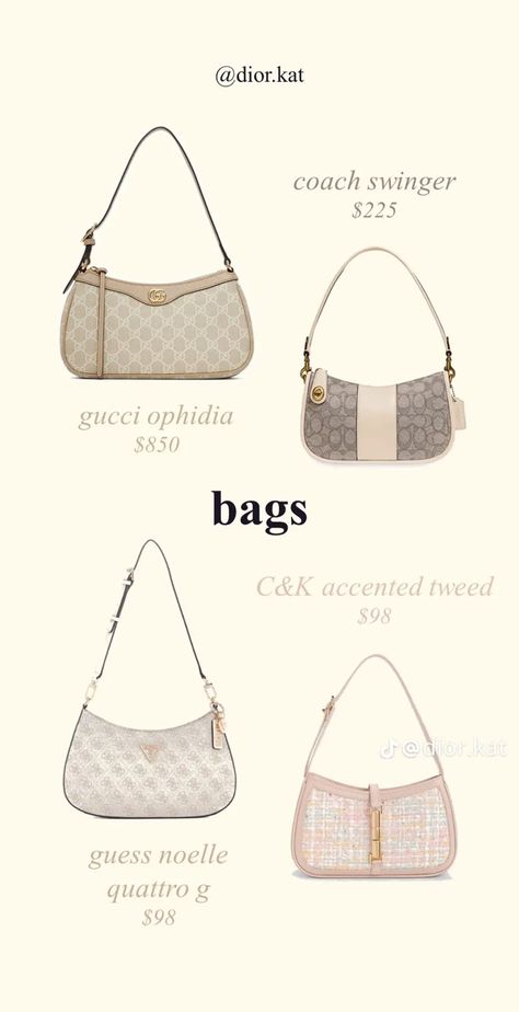 Everyday Bag Essentials, My Style Bags, Trendy Purses, Dream Bags, Everyday Tote Bag, Girly Bags, Cute Lazy Day Outfits, Fancy Bags, Luxury Purses