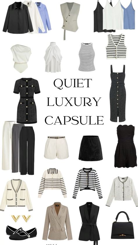 Summer Spring Outfits 2024, Spring Quiet Luxury Outfits, Quiet Luxury Spring Outfit, Old Money Morning Routine, Quiet Luxury Spring 2024, Classic Elegant Style Outfits, Summer Outfits 2024 Classy, Classy Spring Outfits 2024, Old Money 2024 Outfits