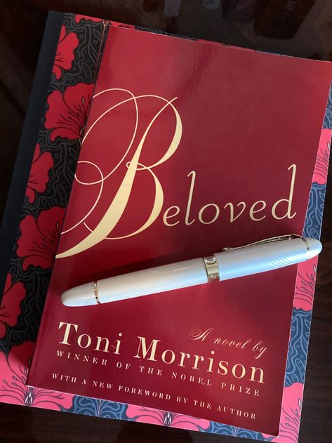 Beloved by Toni Morrison, Book Blogger, Book Reviews, Bibliophile, Literati Lounge, Magical Realism, Gothic Horror, Literary Fiction Toni Morrison Beloved, Literary Fiction Books Aesthetic, Toni Morrison Books, Books Reccomendations, Beloved By Toni Morrison, Black Academia, Beloved Toni Morrison, Literary Fiction Books, Book Swap