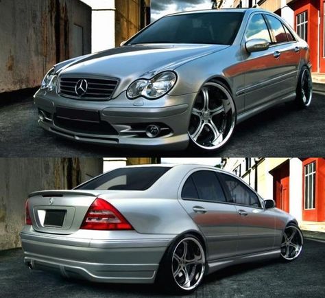 W203 Mercedes, Mercedes B200, Mercedes Benz 2010, Mercedes C55 Amg, Mercedes Benz Sports Car, Mercedes C320, Custom Mercedes Benz, C55 Amg, Custom Mercedes