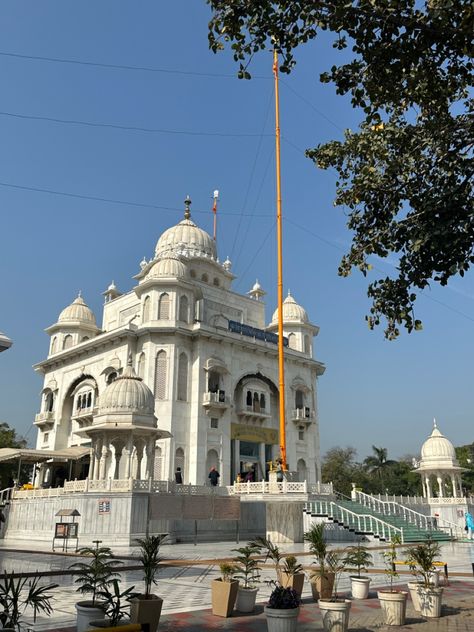 Rakab Ganj Gurudwara sahib Gurdwara Sahib, Gurudwara Sahib, Waheguru Ji, Quick Saves