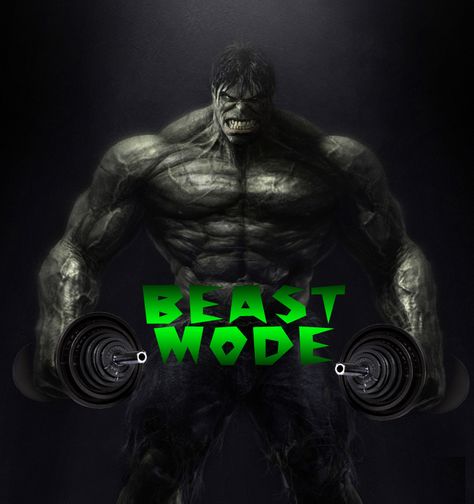 Beast Mode! Gym Wallpaper, Gym Quote, Gym Memes, Gym Humor, Motivation Fitness, Bodybuilding Motivation, Fitness Motivation Quotes, Workout Humor, Gym Time