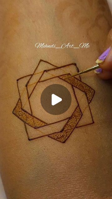 Fancy Mehndi Design, Back Hand Mehendi Minimal, 3d Henna Designs, 3d Mehandi Designs, Latest Mehndi Designs Unique Back, Mehandi Tutorial Step By Step, Simple Fancy Mehndi Designs, 3d Mehendi Designs, Latest Trending Mehndi Designs