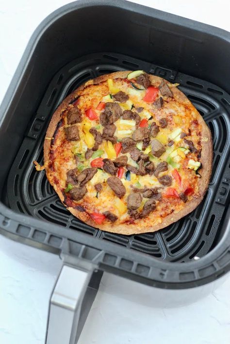 Air Fryer Tortilla Pizza Tortilla Shells In Air Fryer, Air Fryer Mexican Pizza, Air Fryer Mexican Pizza Taco Bell, Air Fryer Pizza With Tortillas, Tortilla Pizza In Air Fryer, Pizza Tortilla Air Fryer, Airfryer Pizza Tortilla, Air Fryer Tortilla Pizza, Air Fryer Tortilla