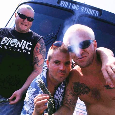 Sublime Tattoo, Bradley Nowell, Sublime With Rome, Lou Dog, Sublime Band, Tour Merch, Ear Candy, Last Fm