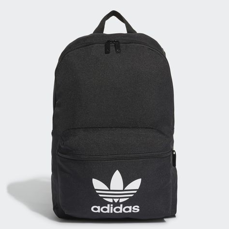 Modern Backpack, Adidas Backpack, Adidas Adicolor, Adidas Bags, Yoga Bag, Adidas Fashion, Sports Football, Classic Backpack, Herschel Heritage Backpack