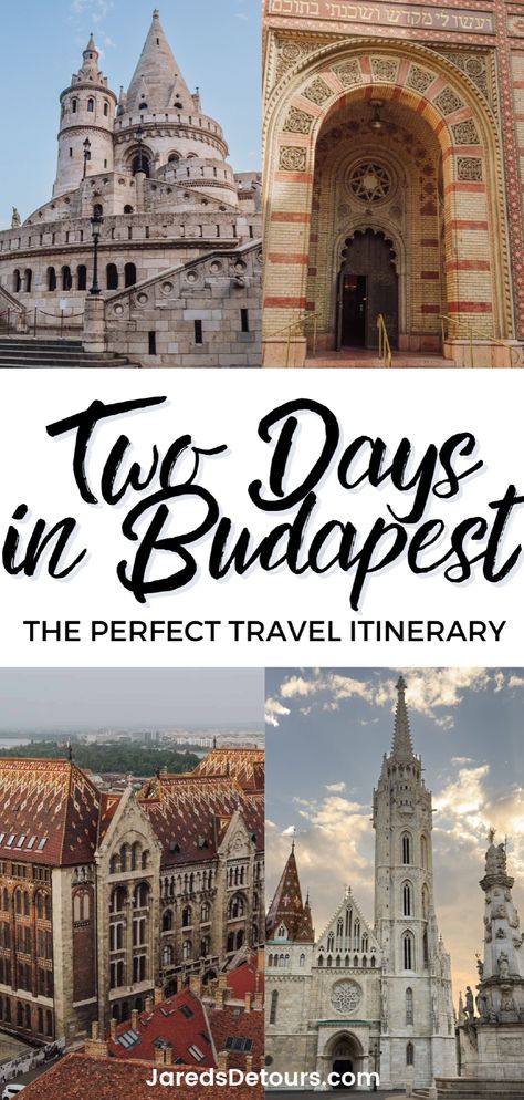 Best 2 Day Budapest Hungary Travel Itinerary. Budapest, Hungary is a must-see Europe destination, and we’ve got the perfect two-day Budapest travel itinerary to help you make the most of your trip! We’re sharing the best things to do, ideal day trips, Budapest food spots and cafes, and the famous Szechenyi Baths. Follow our travel guide for the perfect two days in Budapest. Budapest Hungary photography, Budapest Hungary aesthetic, Europe travel, Budapest travel. Budapest Hungary Aesthetic, Visiting Budapest, Szechenyi Baths, Hungary Photography, Hungary Aesthetic, Budapest Aesthetic, Travel Budapest, Things To Do In Budapest, Aesthetic Europe