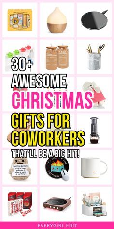 Cheap Coworker Gifts, Cheap Christmas Gifts For Coworkers, Christmas Gift Ideas For Coworkers, Gifts For Coworkers Christmas, Bulk Christmas Gifts, Small Gifts For Coworkers, Holiday Survival Kit, Coworkers Funny, Work Christmas Gifts