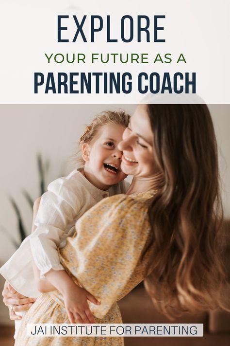 Would you like to have a great relationship with your child? And a career where your passion for work and love for your child work in tandem rather than battling against each other for your time and attention? And how would you like to design your own schedule on your own time, determine your own income, and not be a slave to a job? If this sounds ideal, you might very well be the next great parenting coach, a fast-growing, fulfilling career path that... Parent Coaching Business, Parenting Coach, Great Relationship, Fulfilling Career, Parent Coaching, Thriving Business, Better Parent, Peaceful Parenting, Career Path