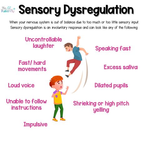 Sensory Integration Activities, Proprioceptive Input, Sensory Disorder, Occupational Therapy Kids, Sensory Therapy, Occupational Therapy Activities, Sensory Diet, Sensory Integration, Keep Talking