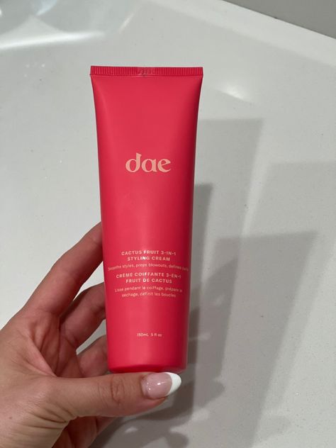 Dae Styling Cream is a lifesaver when trying to slick back your hair! It’s not sticky and doesn’t make your hair crunchy like wax does! (It also smells amazing) #hair #slickedbackhair Dae Haircare Slick Back, Slick Back With Dae Styling Cream, Hair Slick Products, Dae Hair Slick Back, Best Hair Slicking Products, Hair Slicking Products, Dae Haircare Styling Cream Slick Back, Hair And Body Care, Slicked Back Hair Products