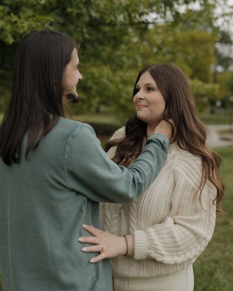 September was a blur so I’m behind on posting lots of fun sessions 🤪 I had a blast running around Blacksburg with Taylor & Evan right before it started storming like crazy for their engagement photos!! 🤎 Engagement Photos Running, Having A Blast, Like Crazy, Blur, Engagement Photos, Running, Quick Saves