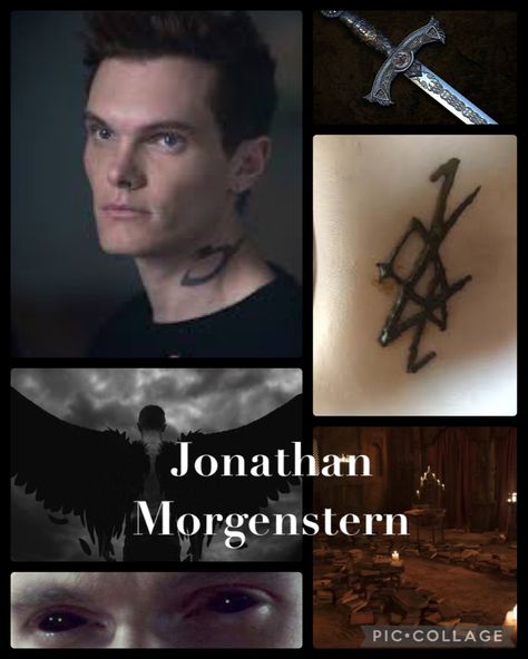 Jonathan Christopher Morgenstern, Jonathan Morgenstern, A Aesthetic, Shadowhunter Chronicles, Great Love, Shadowhunters, Jujutsu, Books, Quick Saves