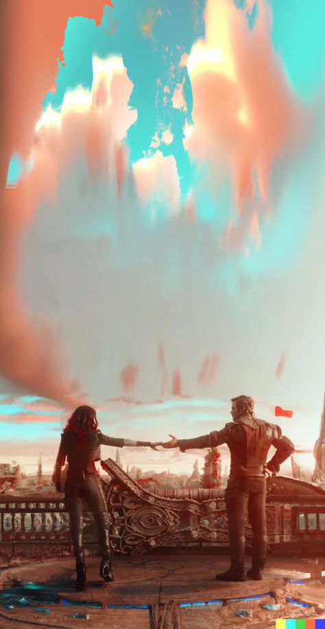 Peter And Gamora Wallpaper, Peter Quill Lockscreen, Marvel Wallpaper Guardians Of The Galaxy, Garden Of The Galaxy Wallpaper, Gardens Of The Galaxy Vol 3, Gardens Of The Galaxy Wallpaper, Guardians Of The Galaxy Background, Gamora And Peter Wallpaper, Starmora Wallpaper