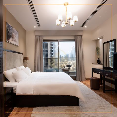 🌟 Luxurious 1BR Apartment with Stunning Burj Khalifa Views | Elite Downtown Residence 🏙️ 📲 Book now: https://wa.link/pke4lo Experience the vibrant heart of Dubai from the serenity of Elite Downtown Residence. This fully furnished 1BR apartment provides an exceptional living experience in the bustling Business Bay area, featuring breathtaking views of the iconic Burj Khalifa and the dynamic Business Bay skyline. Apartment Details & Amenities: Spacious 1 Bedroom 🛏️ Fully Equipped Kitchen fo... Skyline Apartment, Floor To Ceiling Wardrobes, Apartment Details, Basement Parking, Dubai Mall, Burj Khalifa, Contemporary Architecture, Bay Area, Breathtaking Views