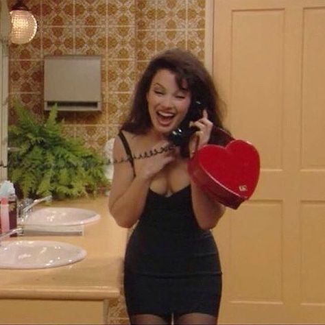 Outfit inspo • Instagram 21st Backdrop, Nanny Outfit, Fran Fine Outfits, Fine Outfits, Heart Purse, Halloween Fits, Fran Drescher, Fran Fine, The Cardigans