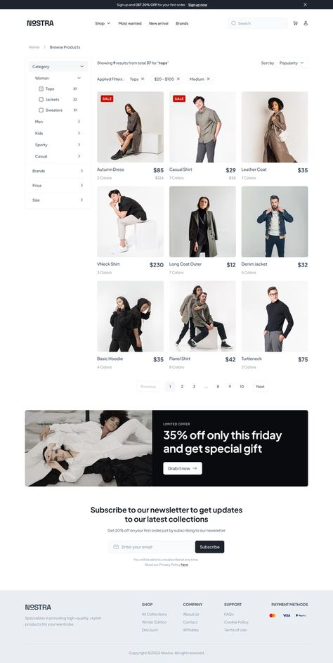 Fashion Website Design, Ecommerce Website Design, Dresses Casual Fall, Basic Hoodie, Sporty Casual, Catalog Design, Fashion Catalogue, Product Catalog, Fashion Website