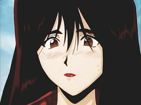 Anime: Golden Boy Reiko Terayama, Golden Boy Anime, Golden Boy, Manga Artist, Cyberpunk Art, 90s Anime, Girls Characters, Aesthetic Images, All Anime