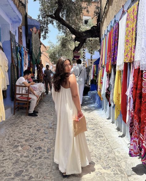 Marrakech Outfit, Morocco Outfits, Morocco Travel Outfit, Morocco Fashion, Morocco Aesthetic, Vacay Outfits, Marrakech Morocco, Summer Photos, Moroccan Style