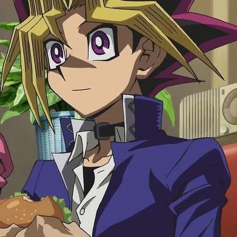 Yugi Pfp, Yugioh Yugi, Yugi Moto, Yugi Muto, Yugioh Yami, Yami Yugi, Cute Pfps, Princess Tutu, Header Pictures