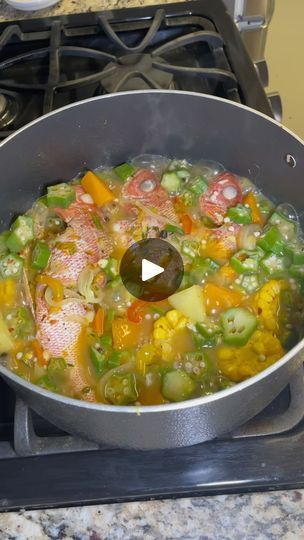 Snapper Fish, Steamed Fish, Red Snapper, Jamaican Recipes, Caribbean Recipes, What To Cook, Fish