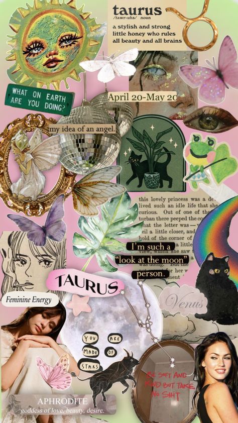 My sun & moon sign 🌙🌞♉️💘 #taurus #moon #wallpaper #astrology #zodiac #zodiacsign #sun Taurus Sun Leo Moon Aesthetic, Taurus Sun Aries Moon Aesthetic, Taurus Sun Sagittarius Moon, Taurus Sun Aesthetic, Taurus Moon Aesthetic, Taurus Wallpaper Aesthetic, Astrological Aesthetic, Taurus Mood, Taurus Sun Sign