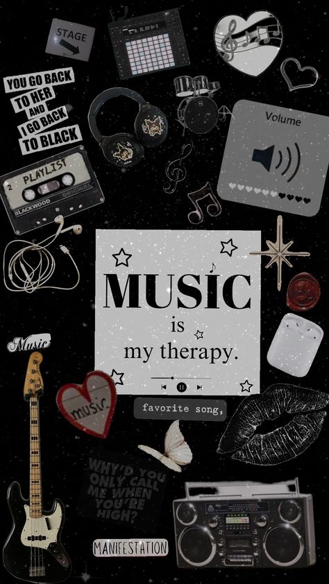 🎶 music #musiclover #music Aesthetic Music Wallpaper Iphone, Music Wallpaper Iphone, Aesthetic Music Wallpaper, Song Posters, Iphone Wallpaper Music, Pretty Wallpaper Ipad, Red And Black Wallpaper, Aesthetic Music, Emo Wallpaper