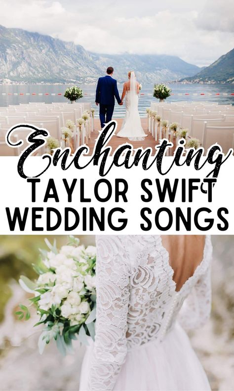 Enchanting Taylor Swift Wedding Songs - On Your Journey Taylor Swift Wedding Quotes, Taylor Swift Wedding Songs, Taylor Swift Wedding Theme, Taylor Swift Themed Wedding, Taylor Swift Wedding Ideas, Wedding Taylor Swift, Taylor Swift Wedding, Starlight Wedding, Bachelorette Theme