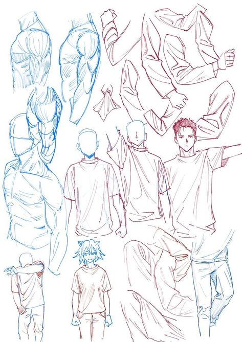 Waving Hi Pose Reference, Waving Drawing Pose, Waving Pose Reference Drawing, Grabbing Shirt Reference, Waving Reference, Waving Pose Reference, Waving Pose, Pose Ideas Drawing, Tshirt Reference